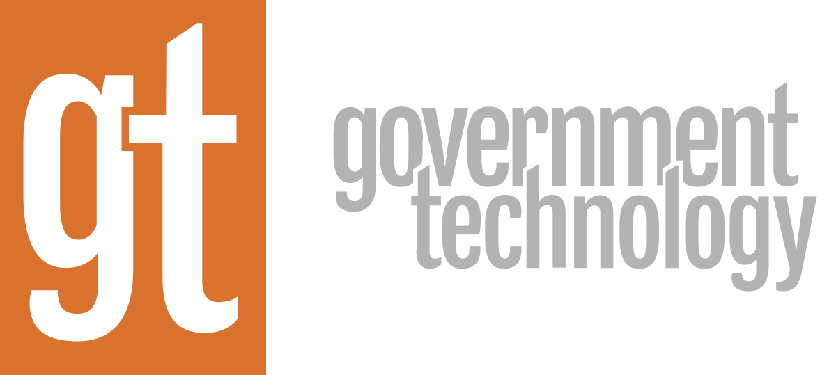 Government Technology Logo 