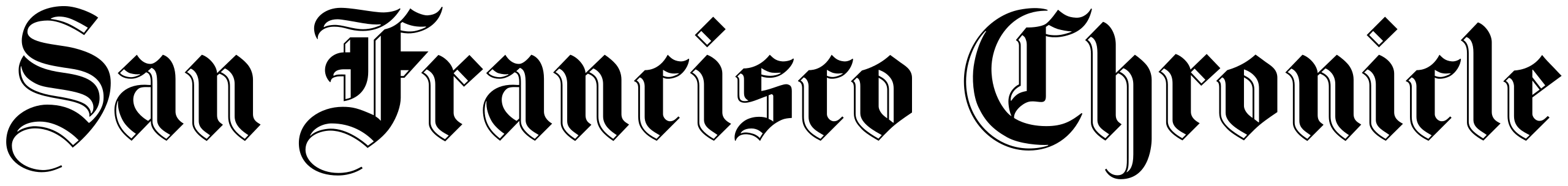 New San Fran Chron Logo No Background 