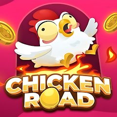 Chicken road oficial - Conóce la emocionante aventura en el famoso Juego de la Ruta del Pollo en
